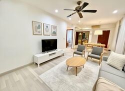 Yew Mei Green (D23), Condominium #574558501